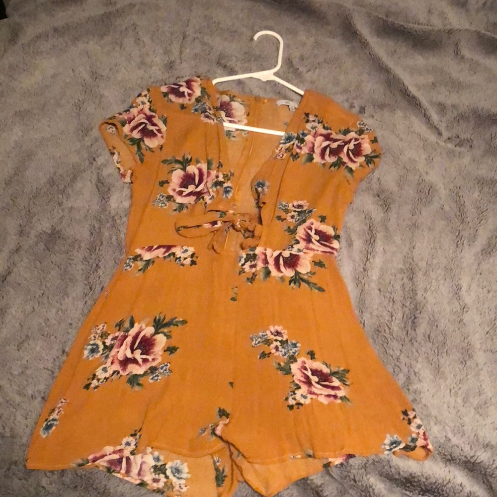 Romper